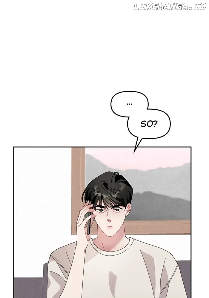 Oh, the Flower That Bloomed on the Wall Chapter 35 page 6