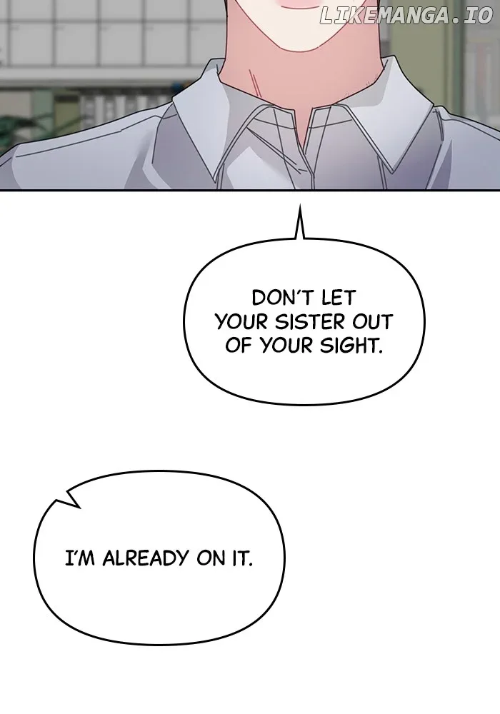 Oh, the Flower That Bloomed on the Wall Chapter 33 page 68