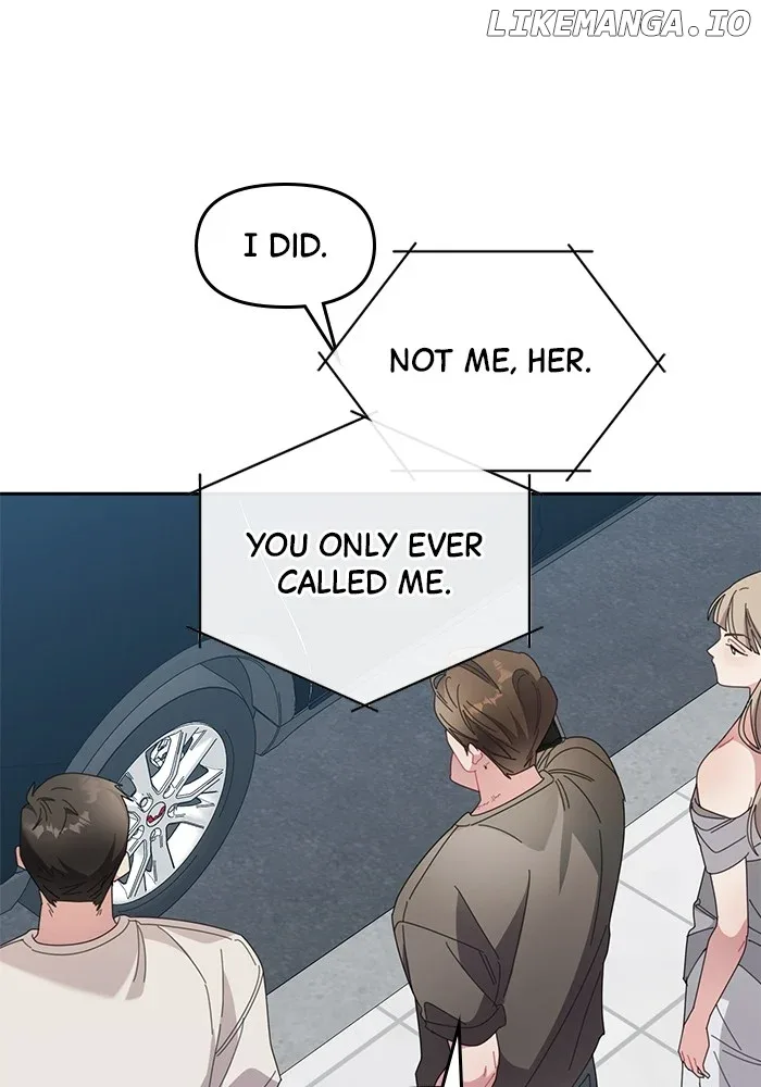 Oh, the Flower That Bloomed on the Wall Chapter 35 page 12