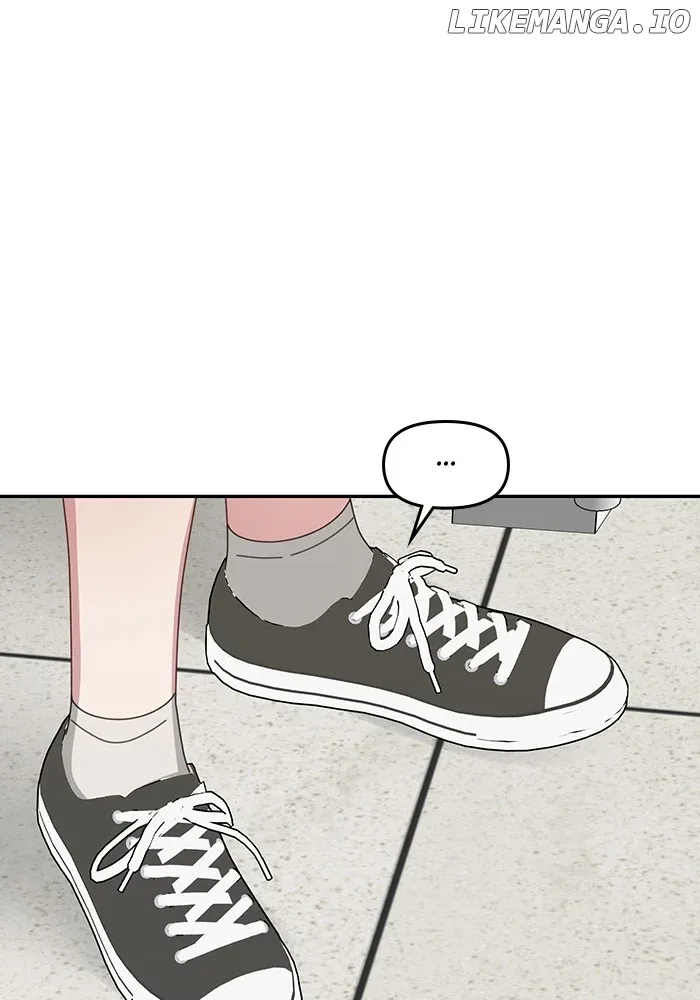 Oh, the Flower That Bloomed on the Wall Chapter 33 page 69