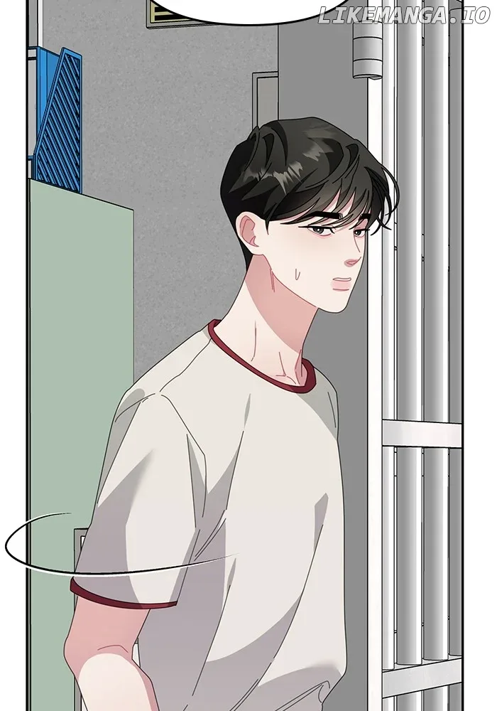 Oh, the Flower That Bloomed on the Wall Chapter 33 page 75