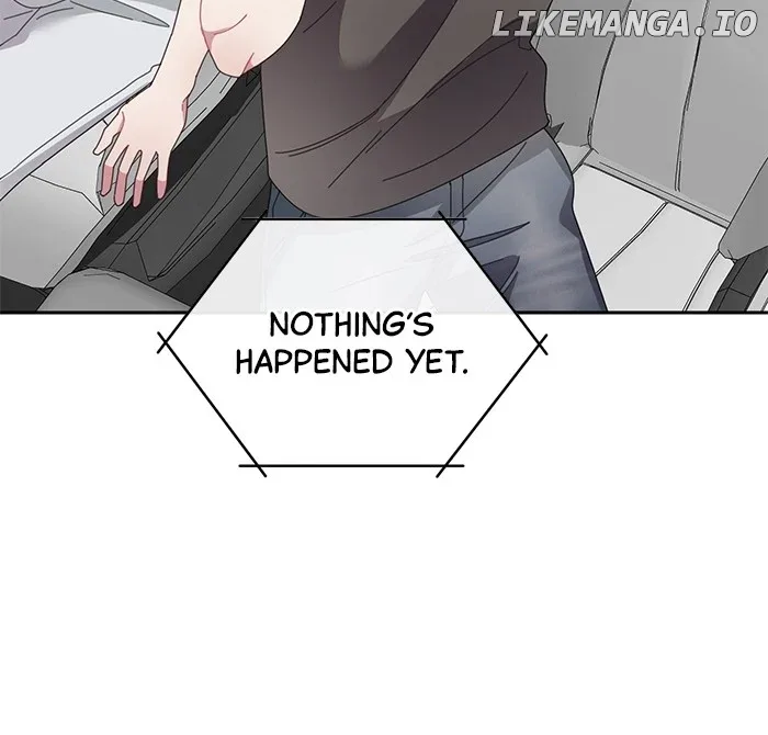 Oh, the Flower That Bloomed on the Wall Chapter 35 page 18