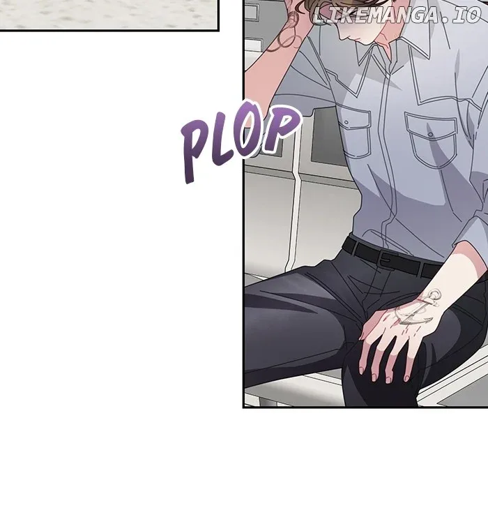 Oh, the Flower That Bloomed on the Wall Chapter 33 page 79