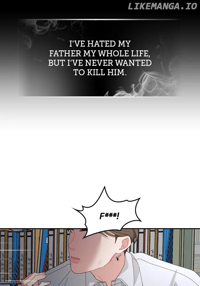 Oh, the Flower That Bloomed on the Wall Chapter 33 page 88