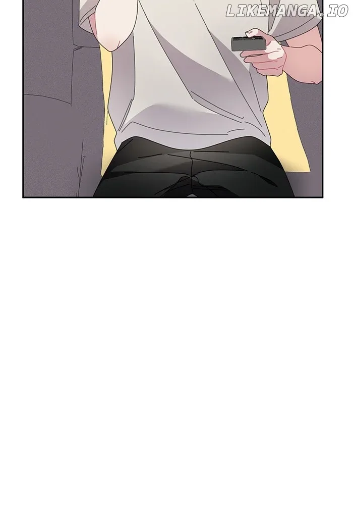 Oh, the Flower That Bloomed on the Wall Chapter 35 page 7