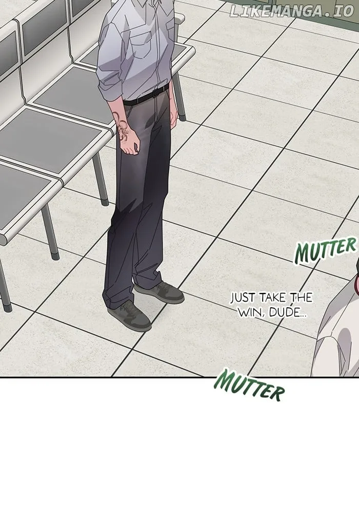 Oh, the Flower That Bloomed on the Wall Chapter 33 page 77