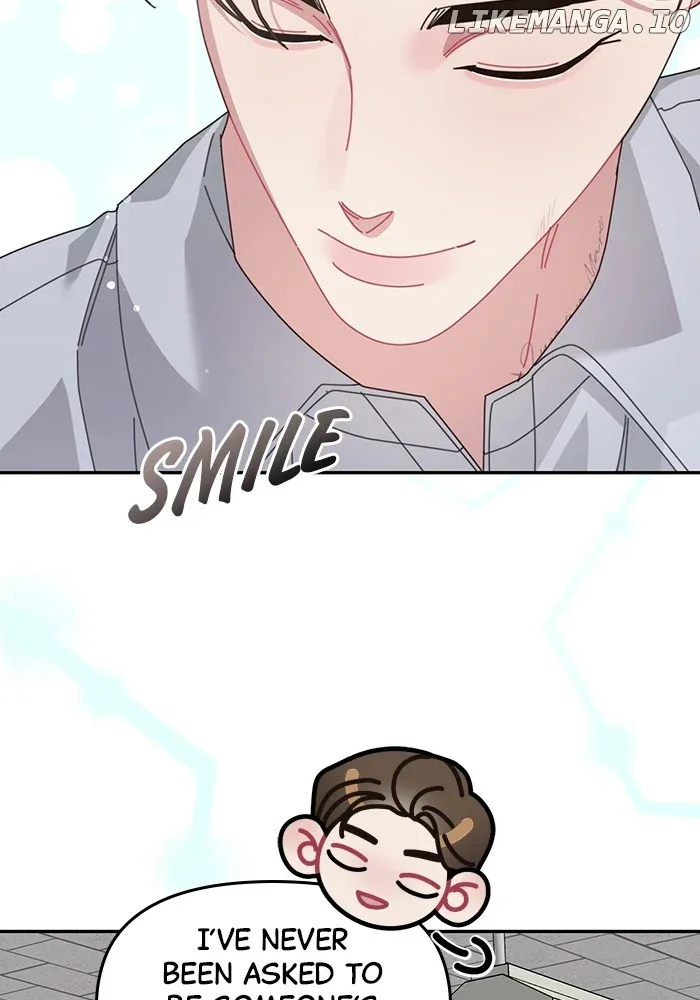 Oh, the Flower That Bloomed on the Wall Chapter 33 page 73