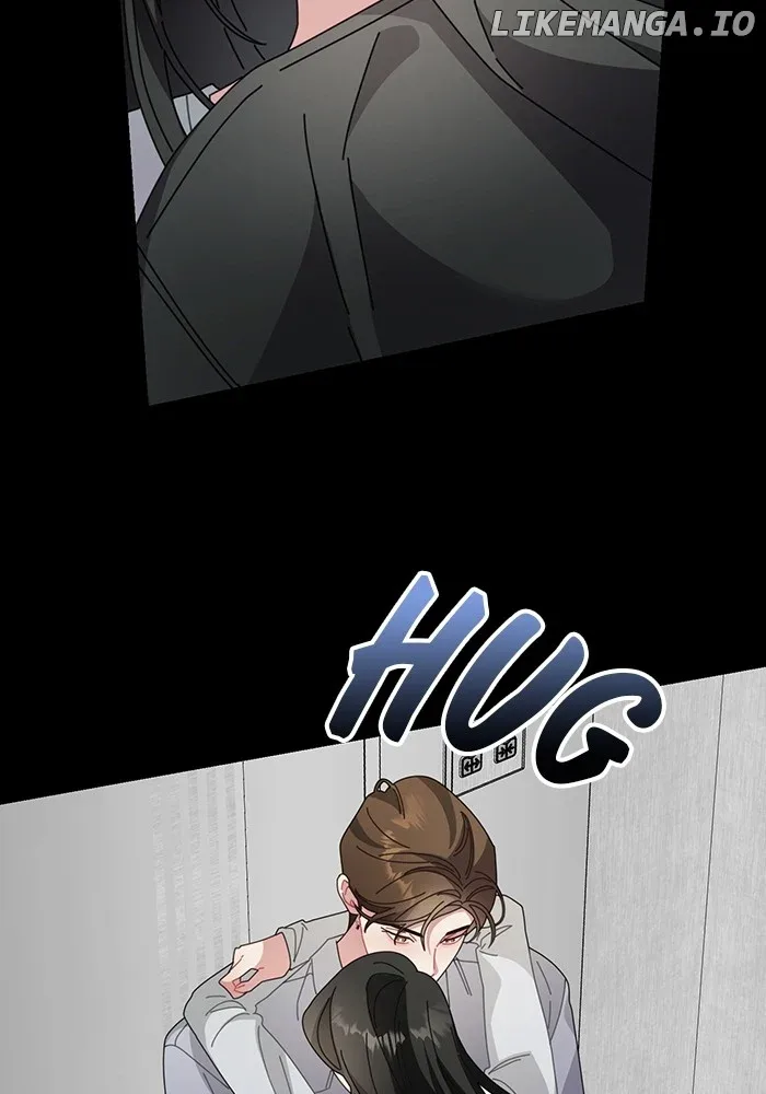 Oh, the Flower That Bloomed on the Wall Chapter 33 page 83