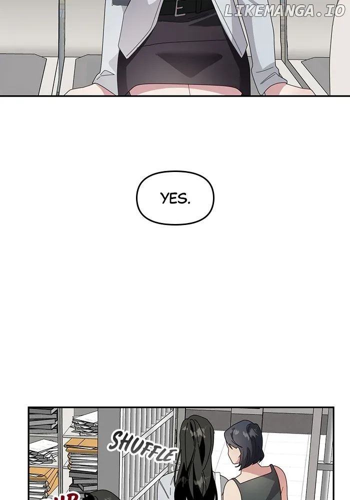 Oh, the Flower That Bloomed on the Wall Chapter 33 page 64