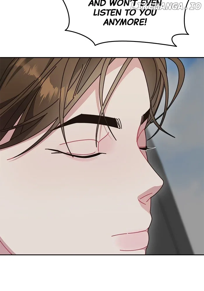 Oh, the Flower That Bloomed on the Wall Chapter 35 page 24