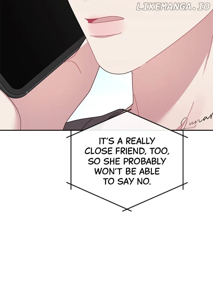 Oh, the Flower That Bloomed on the Wall Chapter 35 page 16