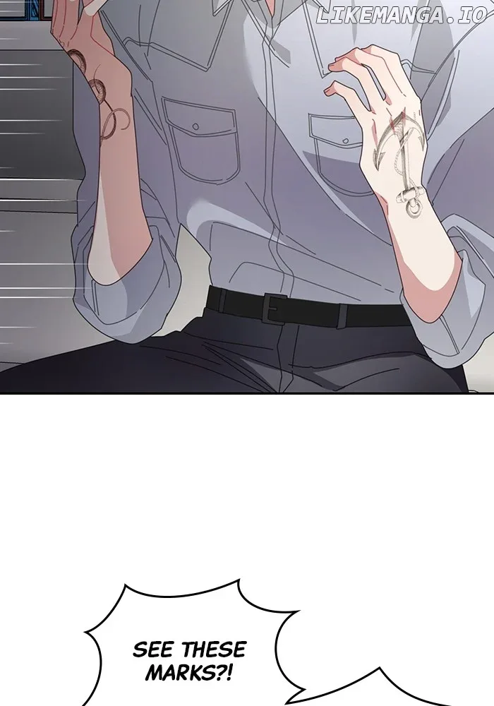 Oh, the Flower That Bloomed on the Wall Chapter 33 page 89