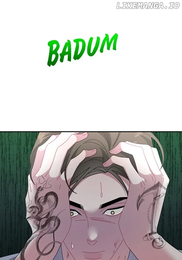 Oh, the Flower That Bloomed on the Wall Chapter 33 page 80