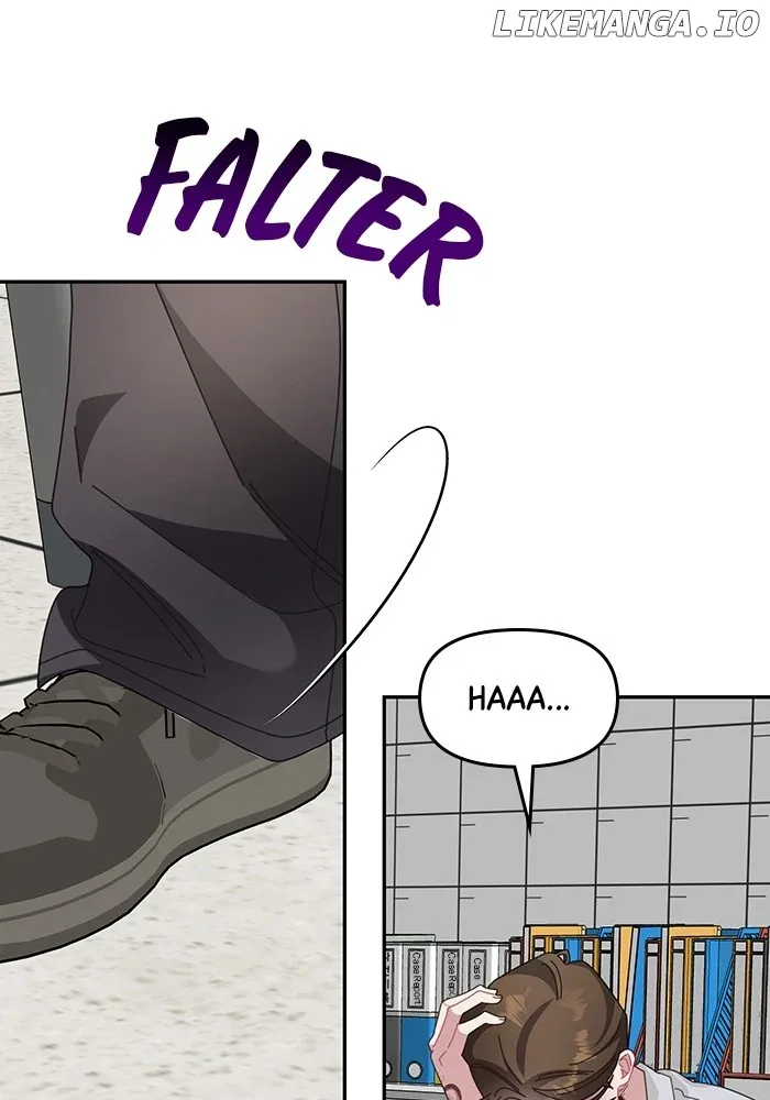 Oh, the Flower That Bloomed on the Wall Chapter 33 page 78