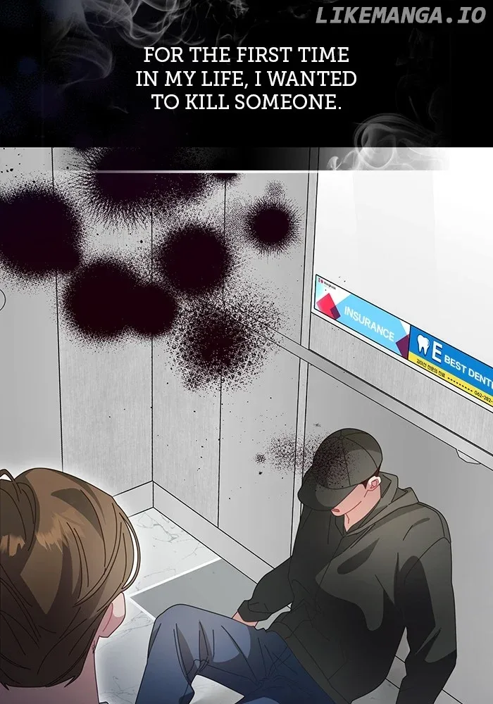 Oh, the Flower That Bloomed on the Wall Chapter 33 page 86