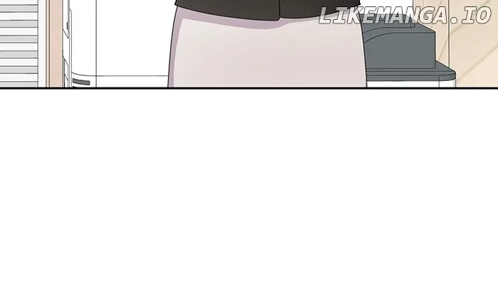 Oh, the Flower That Bloomed on the Wall Chapter 35 page 34