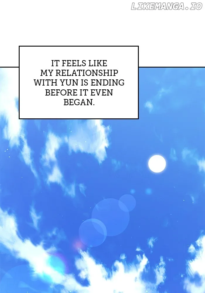 Oh, the Flower That Bloomed on the Wall Chapter 35 page 50