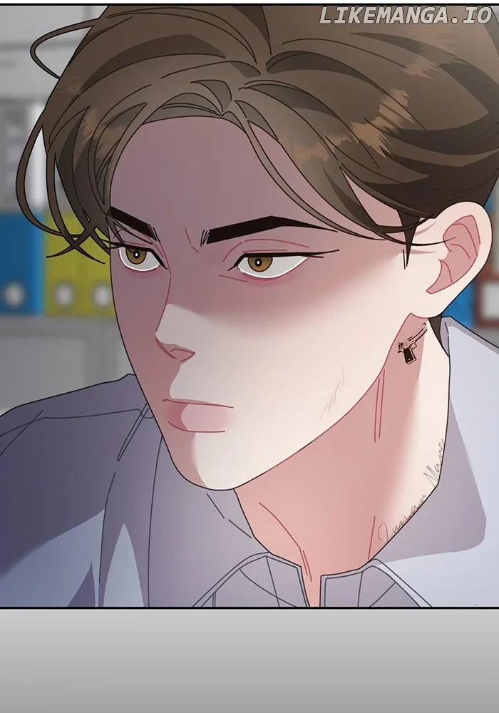 Oh, the Flower That Bloomed on the Wall Chapter 33 page 92