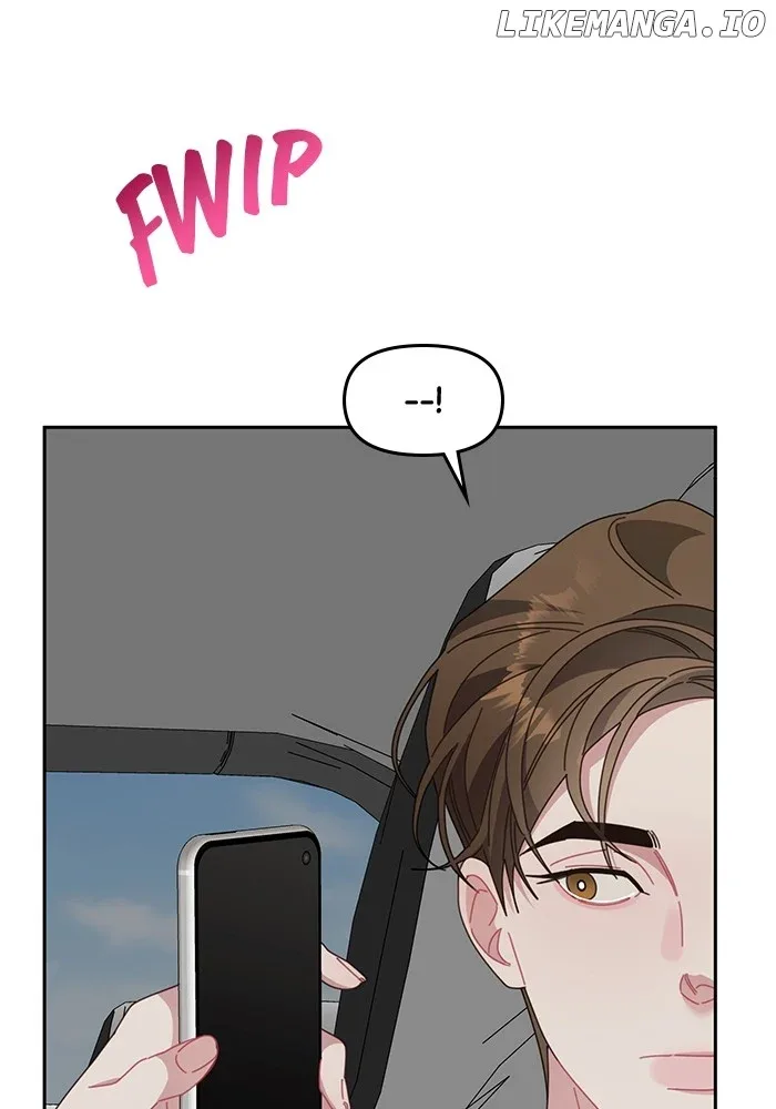 Oh, the Flower That Bloomed on the Wall Chapter 35 page 25