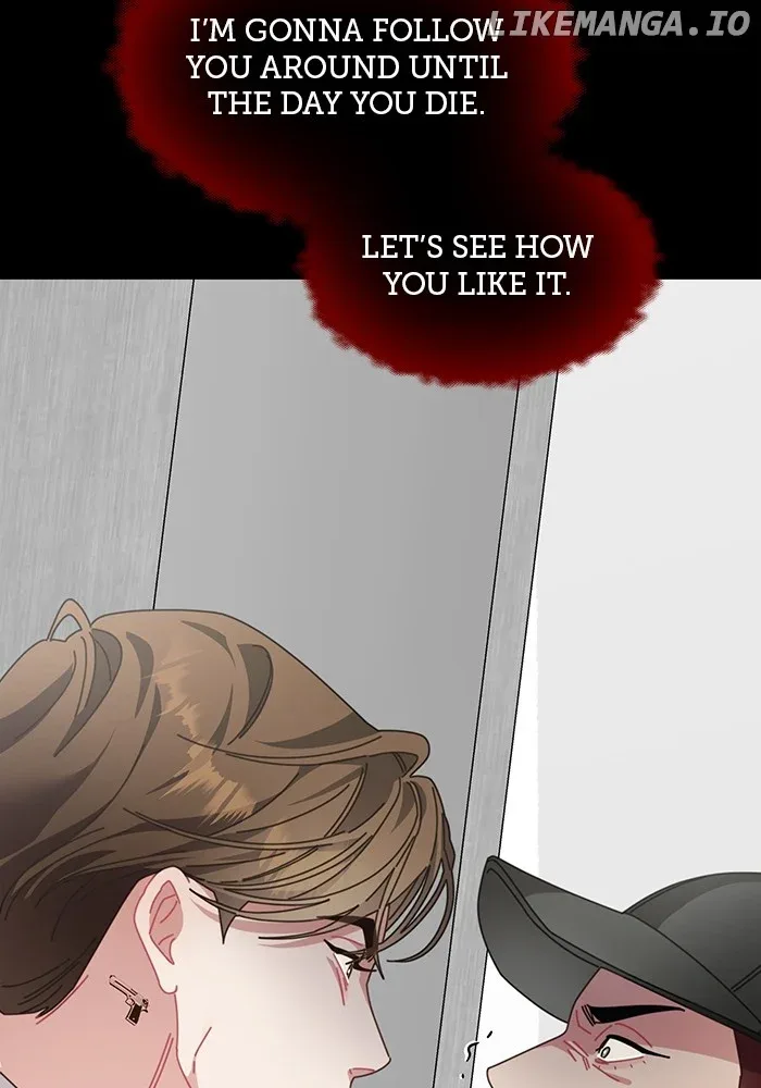 Oh, the Flower That Bloomed on the Wall Chapter 33 page 100