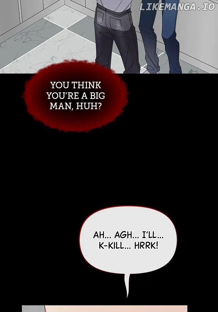Oh, the Flower That Bloomed on the Wall Chapter 33 page 98