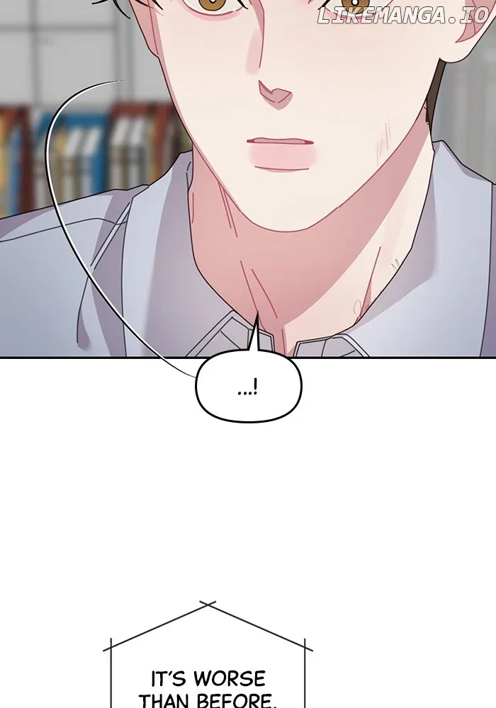 Oh, the Flower That Bloomed on the Wall Chapter 33 page 110