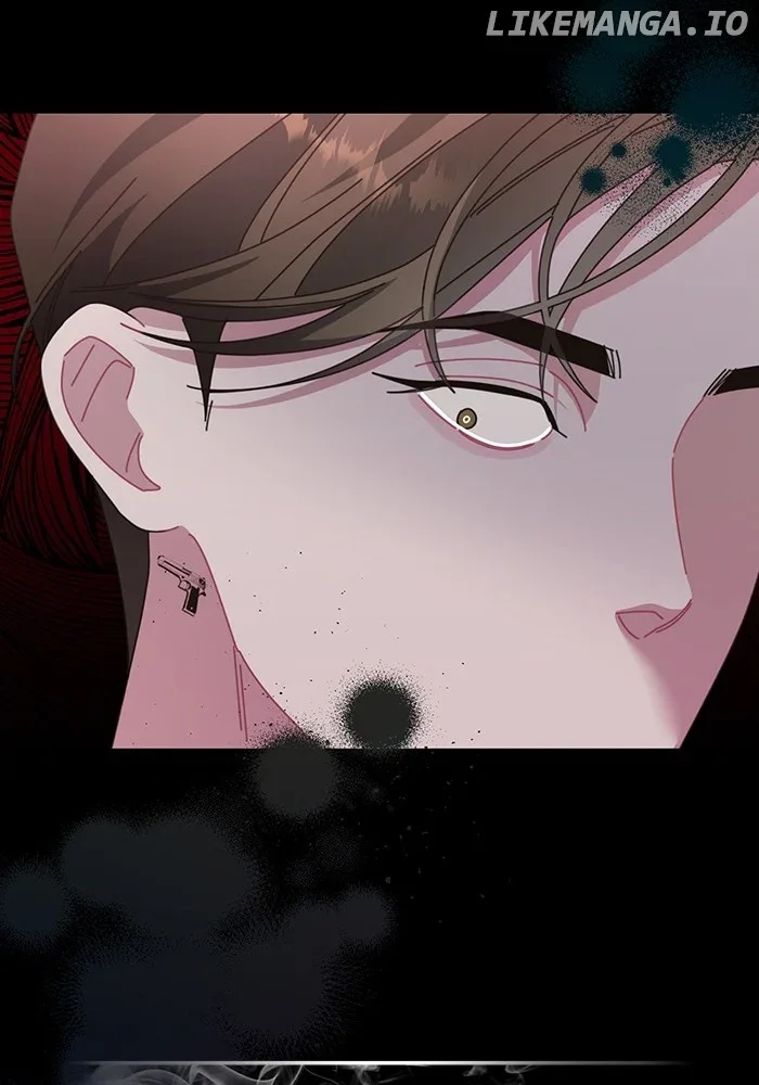 Oh, the Flower That Bloomed on the Wall Chapter 33 page 85