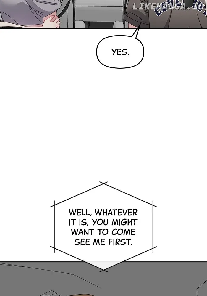 Oh, the Flower That Bloomed on the Wall Chapter 35 page 28