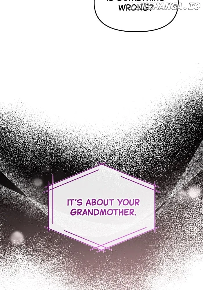 Oh, the Flower That Bloomed on the Wall Chapter 35 page 30