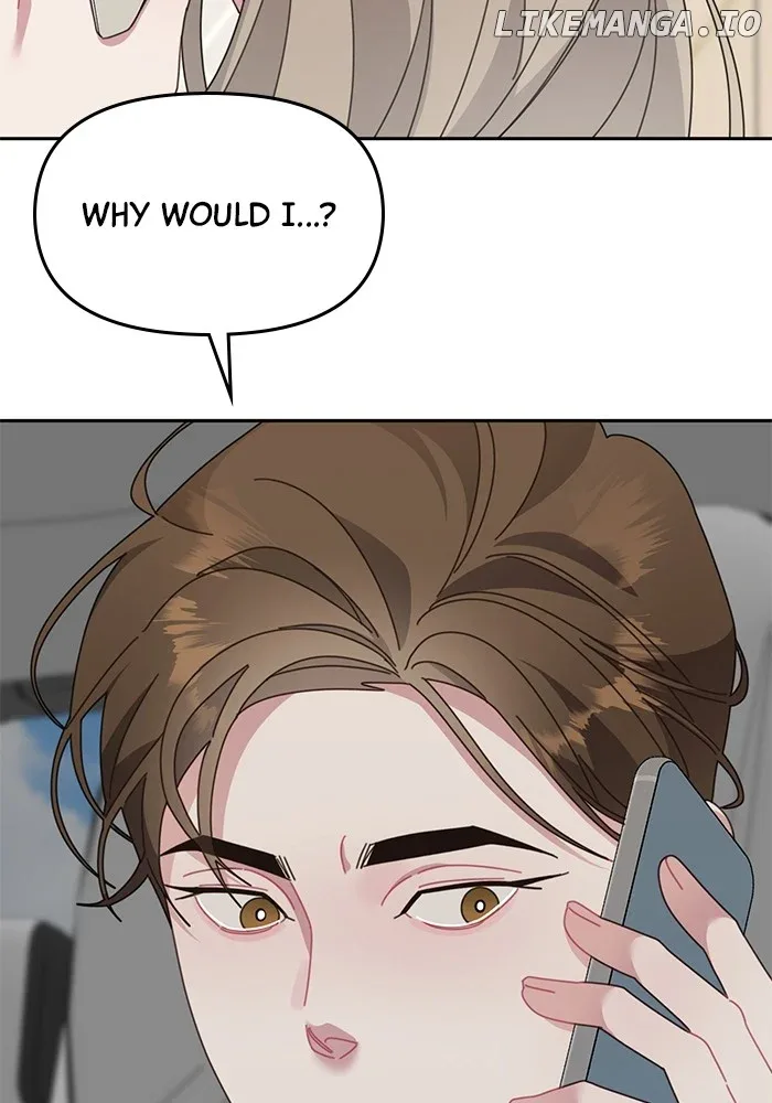 Oh, the Flower That Bloomed on the Wall Chapter 35 page 36