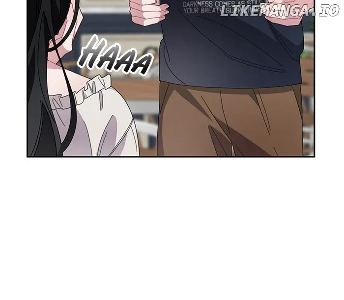 Oh, the Flower That Bloomed on the Wall Chapter 35 page 54