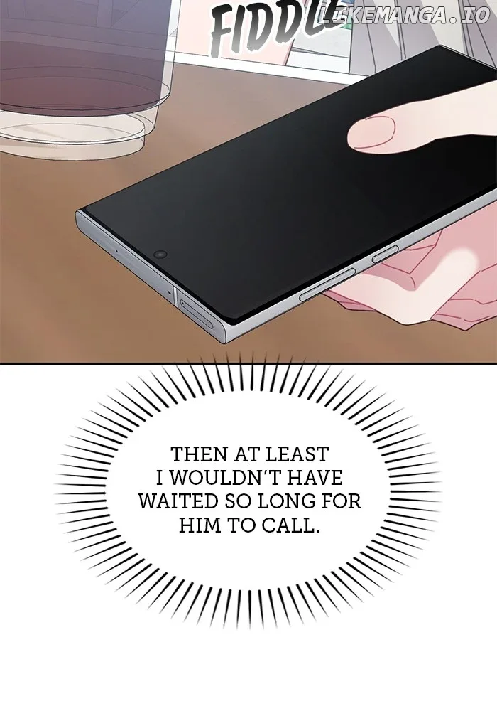 Oh, the Flower That Bloomed on the Wall Chapter 35 page 52
