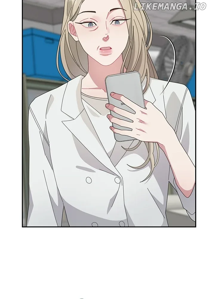 Oh, the Flower That Bloomed on the Wall Chapter 33 page 107