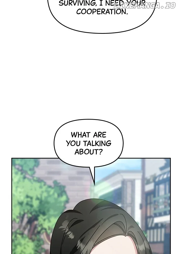 Oh, the Flower That Bloomed on the Wall Chapter 35 page 69