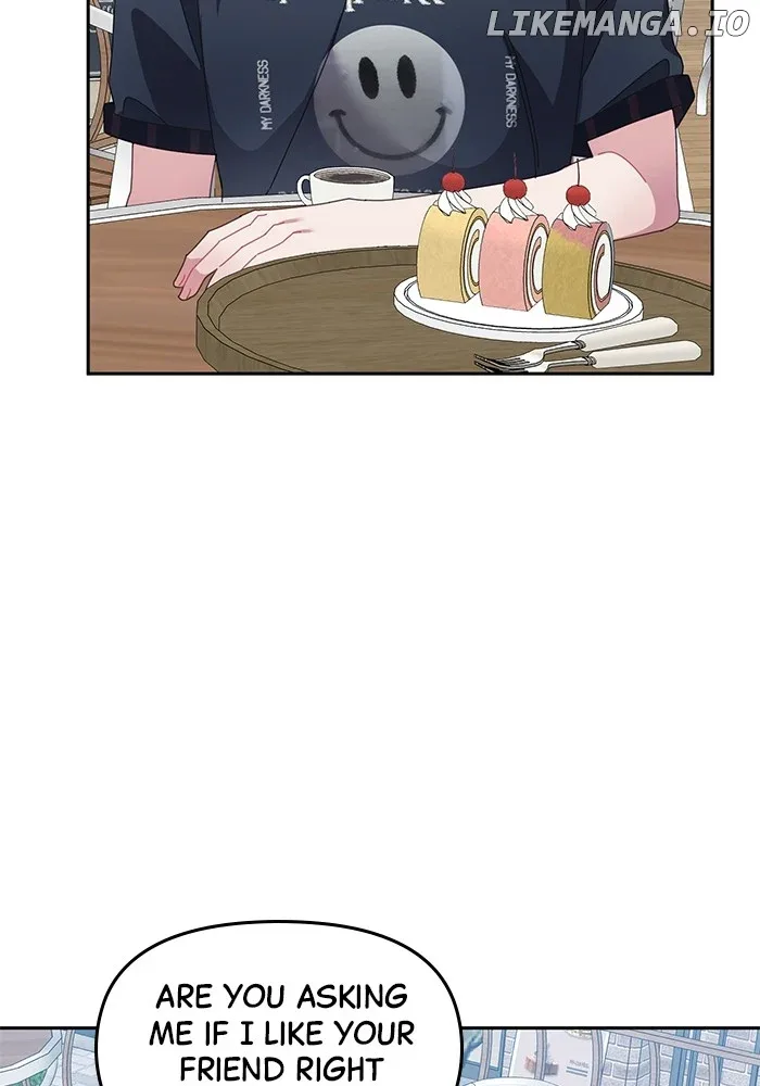 Oh, the Flower That Bloomed on the Wall Chapter 35 page 67