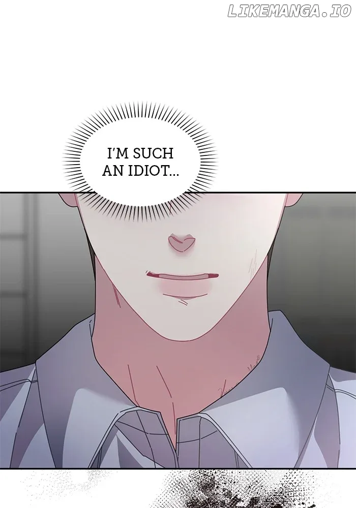 Oh, the Flower That Bloomed on the Wall Chapter 33 page 114