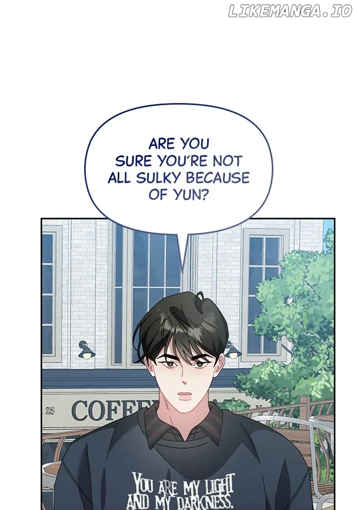 Oh, the Flower That Bloomed on the Wall Chapter 35 page 66