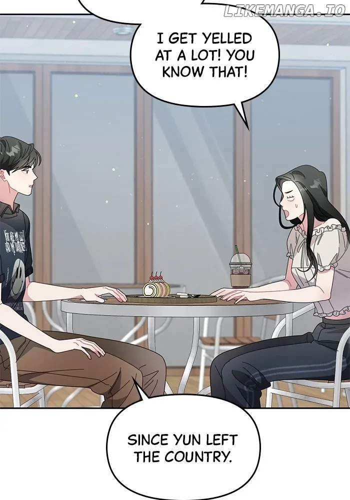 Oh, the Flower That Bloomed on the Wall Chapter 35 page 60