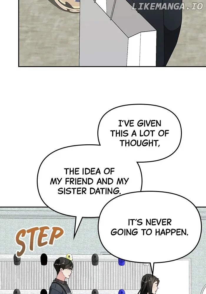 Oh, the Flower That Bloomed on the Wall Chapter 35 page 76