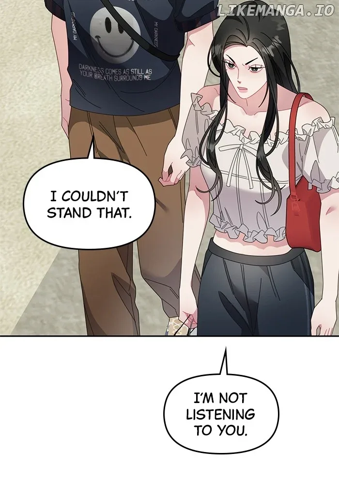Oh, the Flower That Bloomed on the Wall Chapter 35 page 81