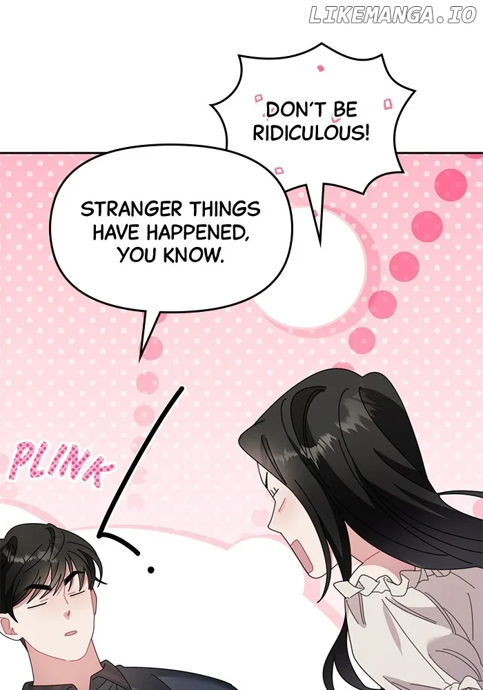 Oh, the Flower That Bloomed on the Wall Chapter 35 page 73