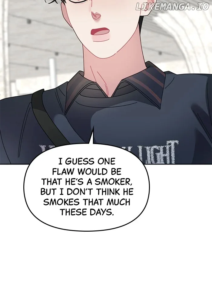 Oh, the Flower That Bloomed on the Wall Chapter 35 page 83