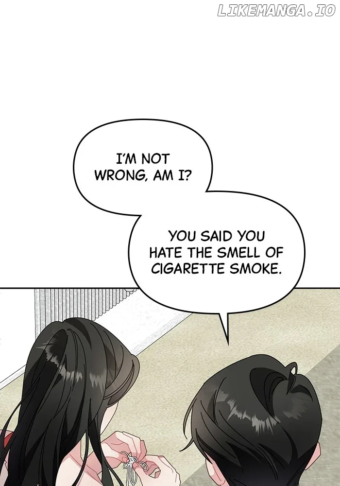 Oh, the Flower That Bloomed on the Wall Chapter 35 page 87