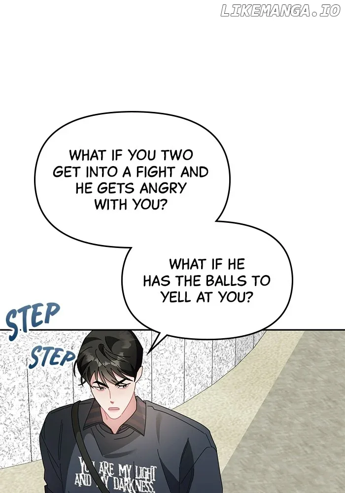 Oh, the Flower That Bloomed on the Wall Chapter 35 page 80