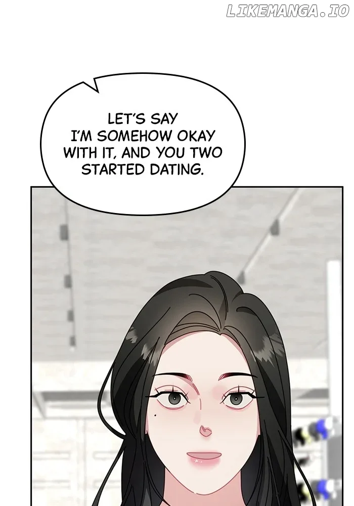 Oh, the Flower That Bloomed on the Wall Chapter 35 page 78