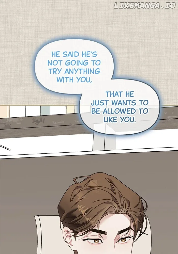 Oh, the Flower That Bloomed on the Wall Chapter 35 page 106