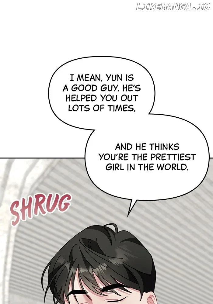 Oh, the Flower That Bloomed on the Wall Chapter 35 page 82