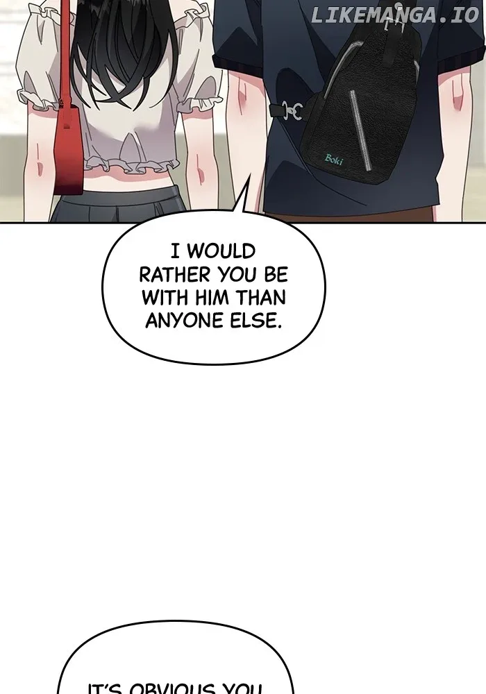 Oh, the Flower That Bloomed on the Wall Chapter 35 page 110