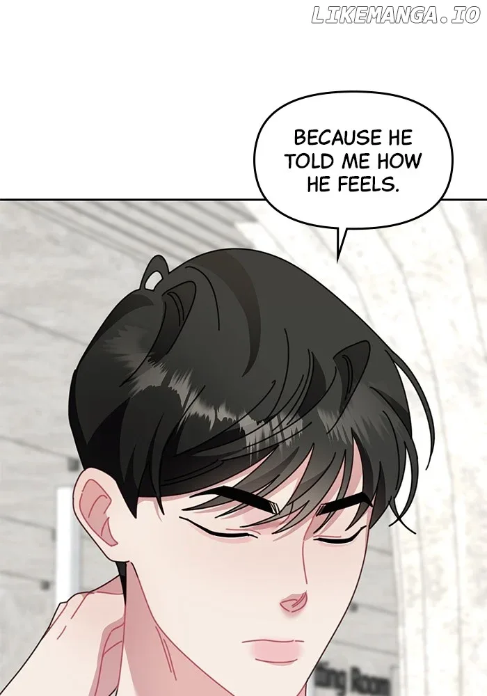 Oh, the Flower That Bloomed on the Wall Chapter 35 page 100