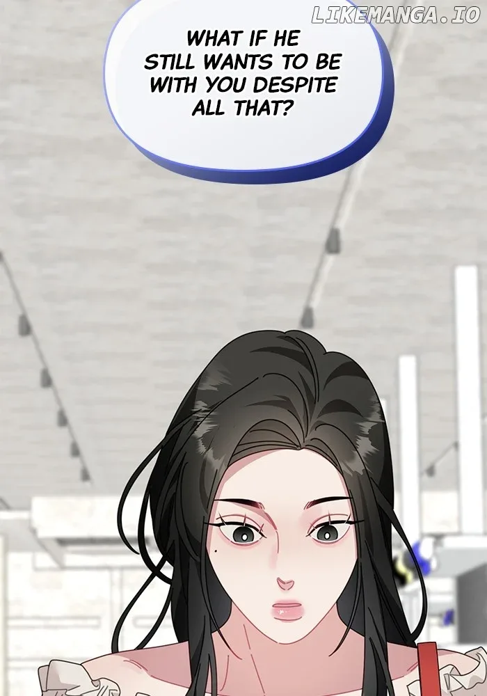 Oh, the Flower That Bloomed on the Wall Chapter 35 page 94